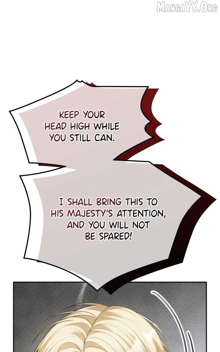 Concubine’s Invitation Chapter 92 page 39
