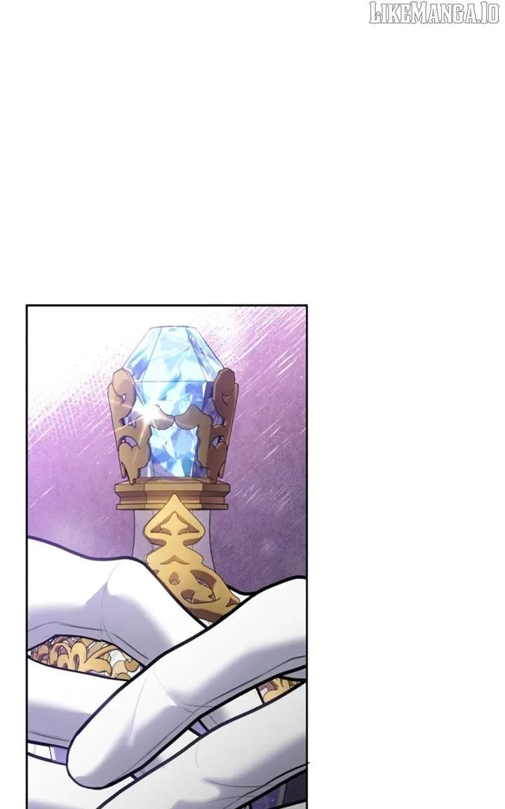Concubine’s Invitation Chapter 84 page 32
