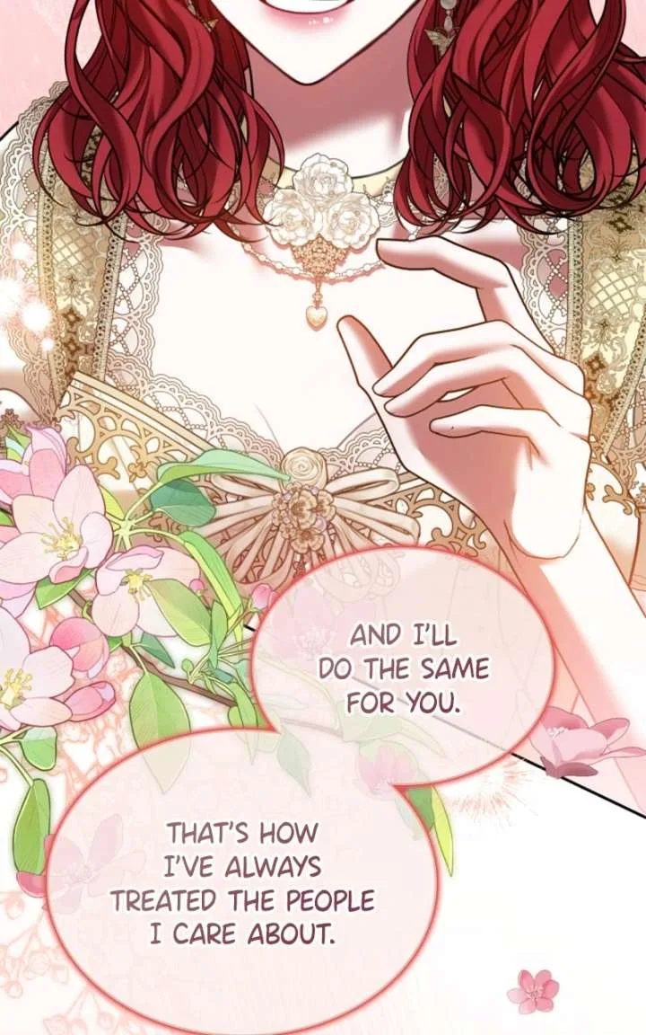 Concubine’s Invitation Chapter 94 page 78