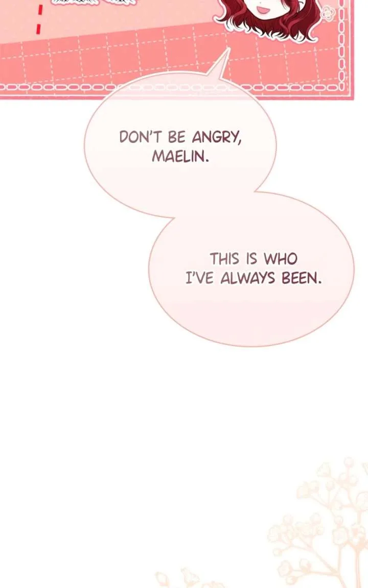Concubine’s Invitation Chapter 94 page 76