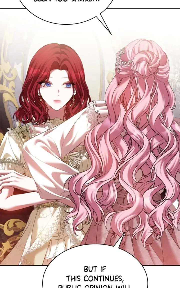 Concubine’s Invitation Chapter 94 page 101