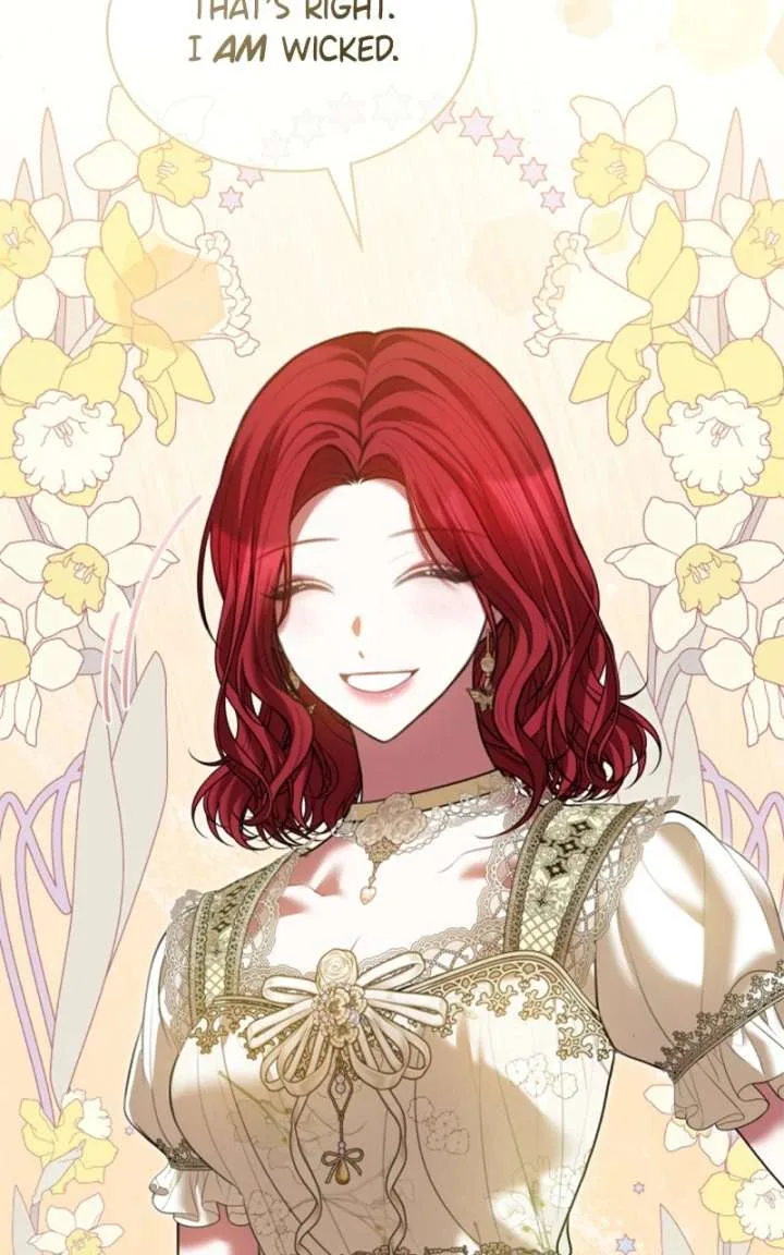 Concubine’s Invitation Chapter 94 page 85