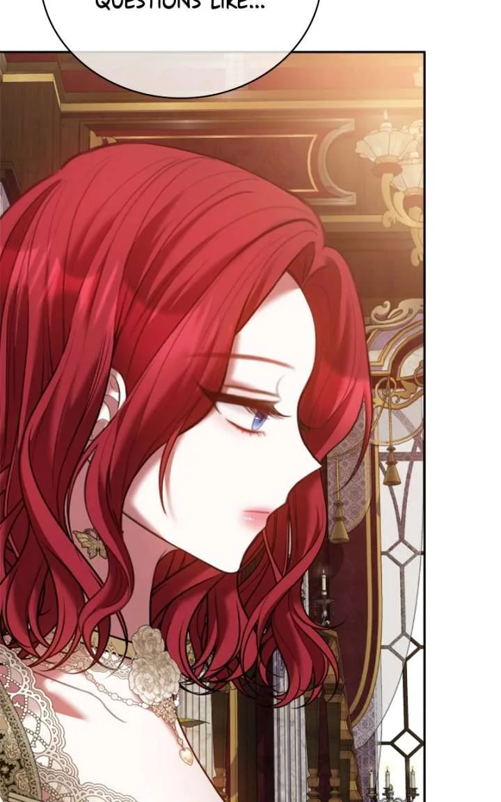 Concubine’s Invitation Chapter 94 page 103