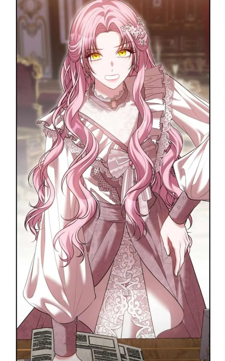 Concubine’s Invitation Chapter 94 page 99