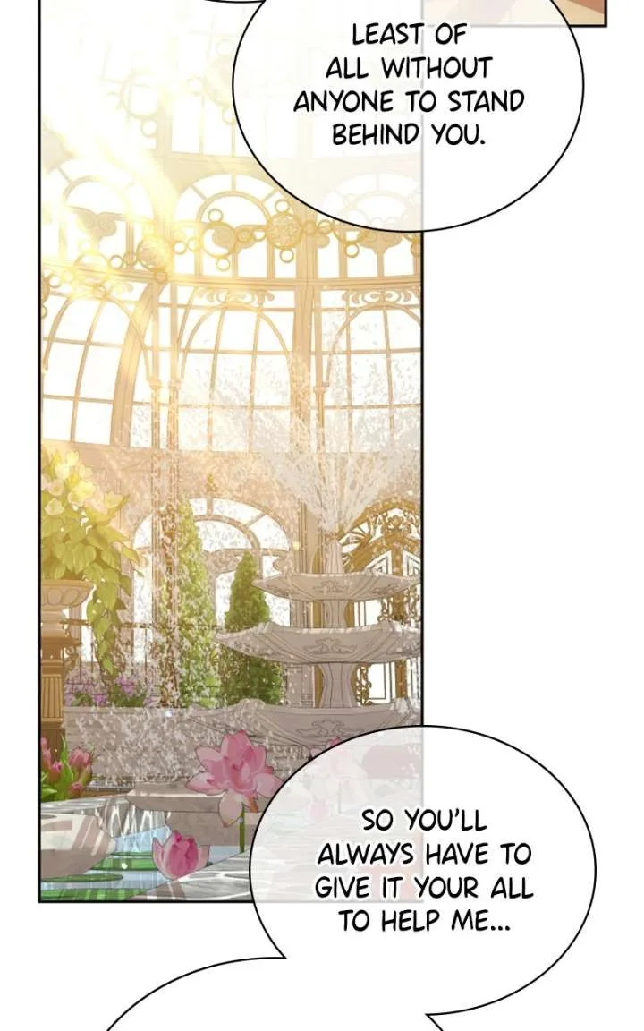 Concubine’s Invitation Chapter 94 page 68