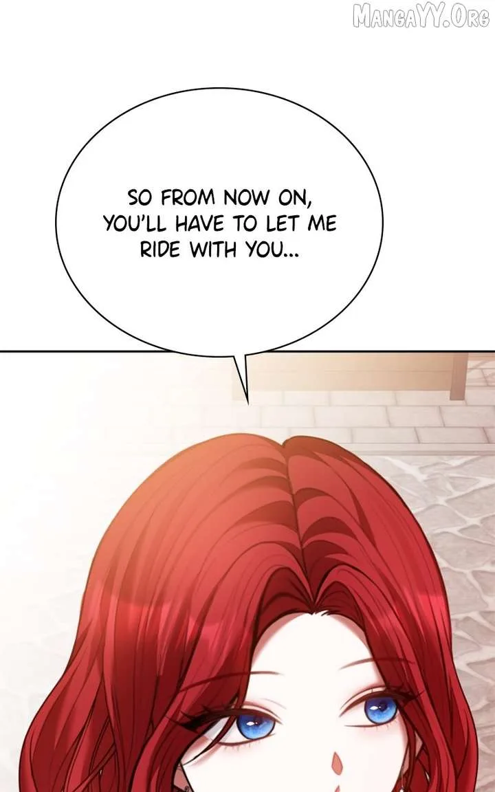Concubine’s Invitation Chapter 90 page 62