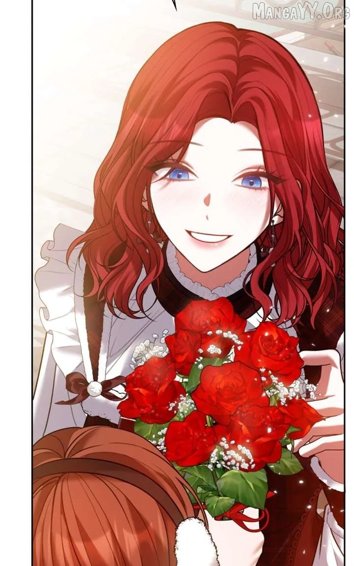 Concubine’s Invitation Chapter 90 page 69