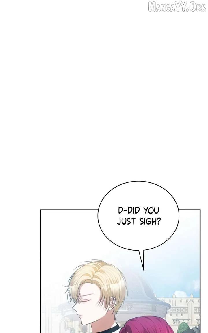 Concubine’s Invitation Chapter 92 page 41