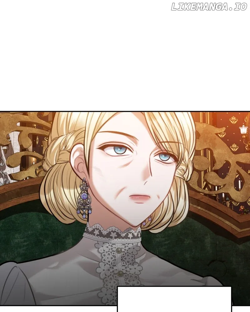 Concubine’s Invitation Chapter 74 page 69