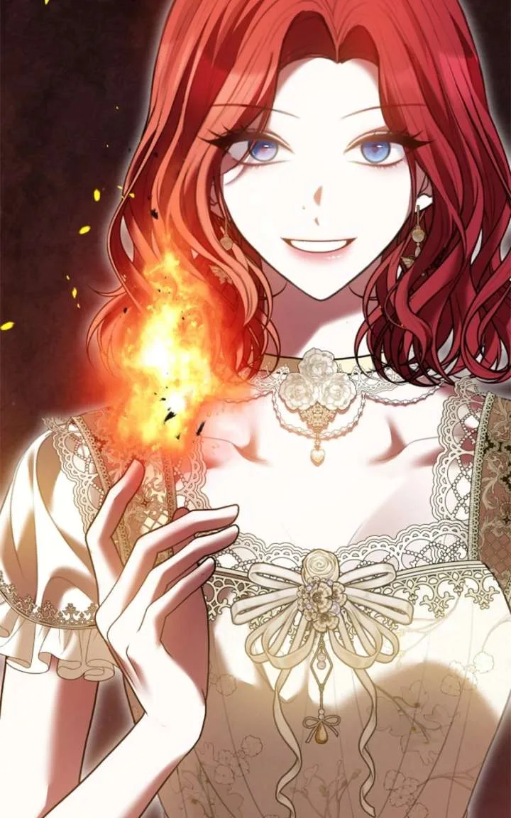 Concubine’s Invitation Chapter 94 page 111