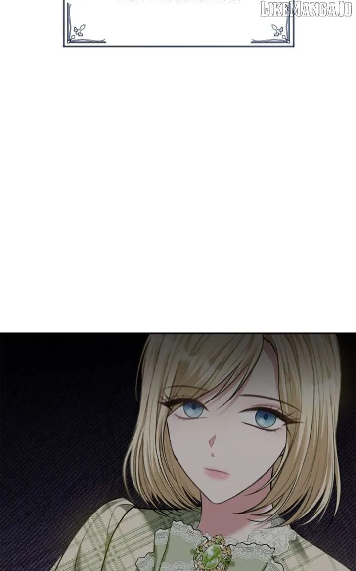 Concubine’s Invitation Chapter 84 page 35