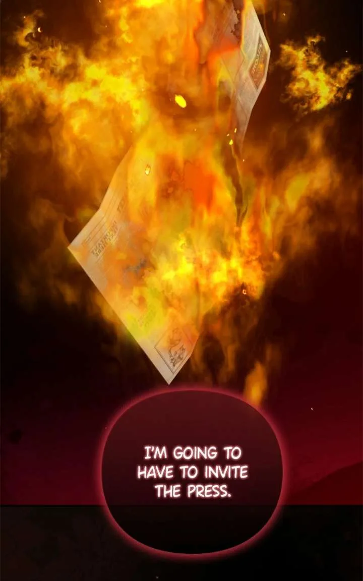 Concubine’s Invitation Chapter 94 page 109