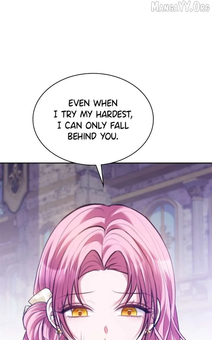 Concubine’s Invitation Chapter 91 page 46