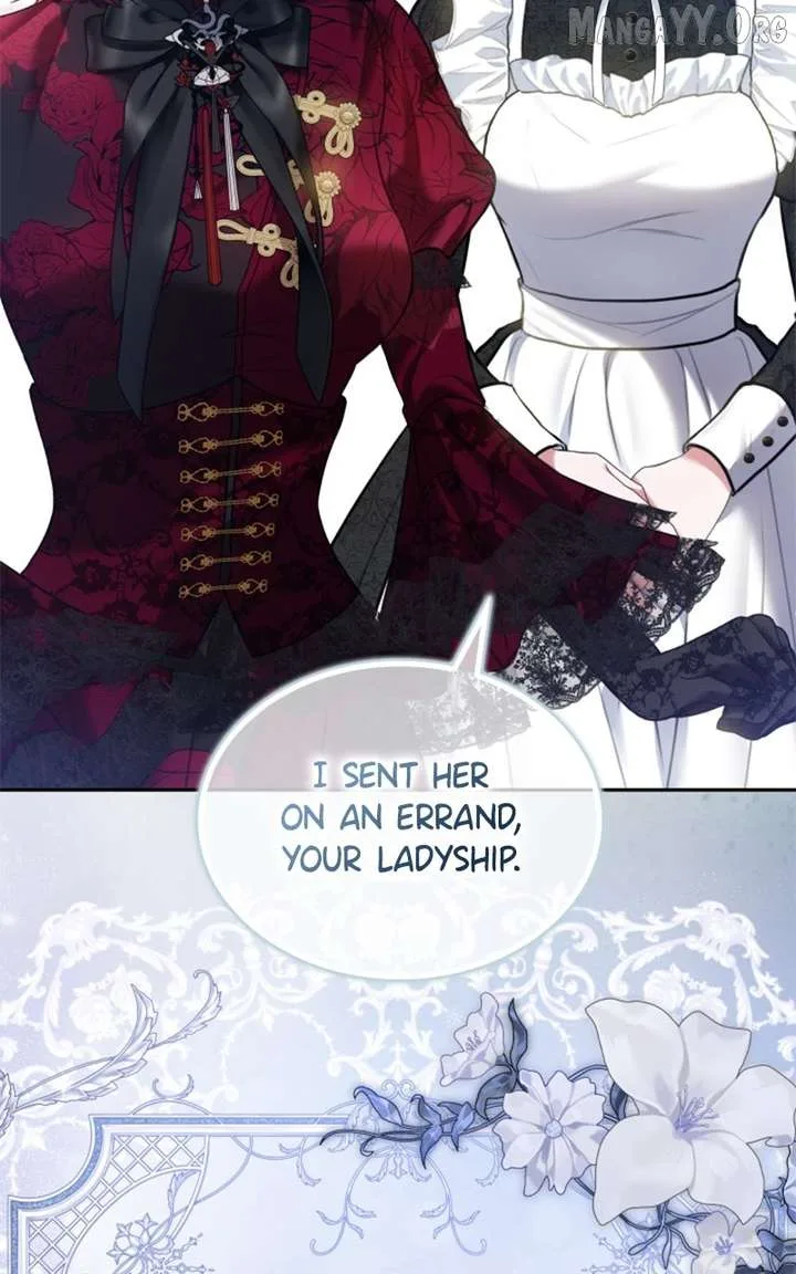 Concubine’s Invitation Chapter 92 page 44