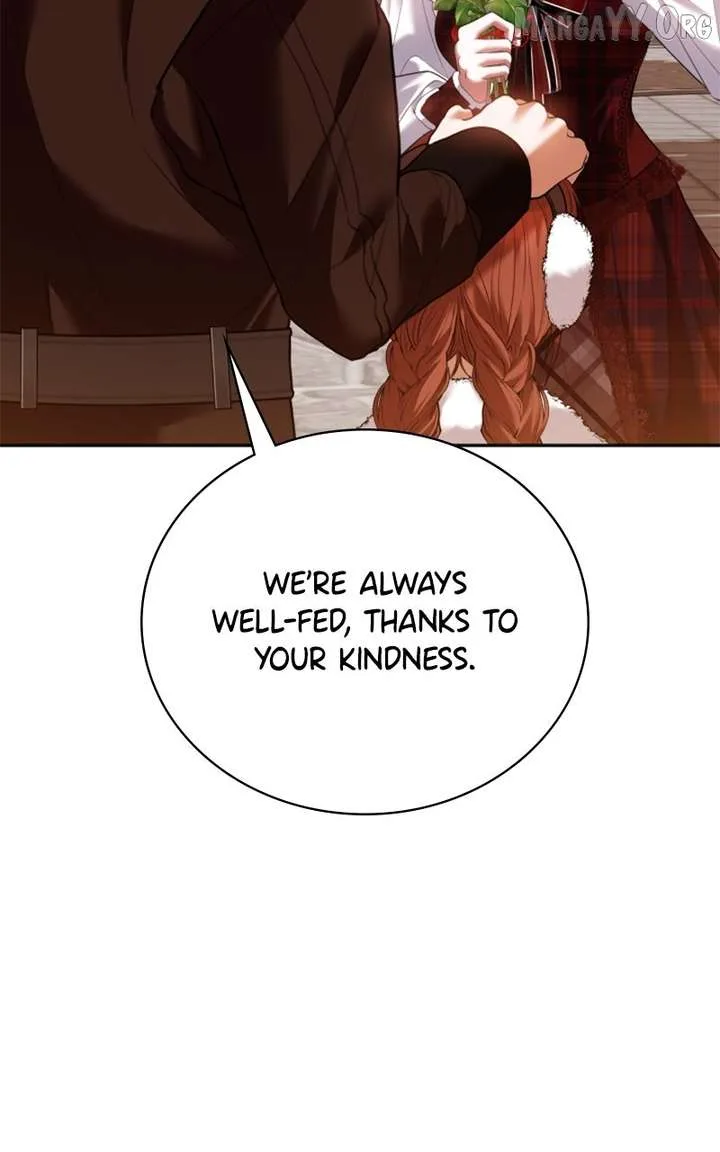 Concubine’s Invitation Chapter 90 page 72