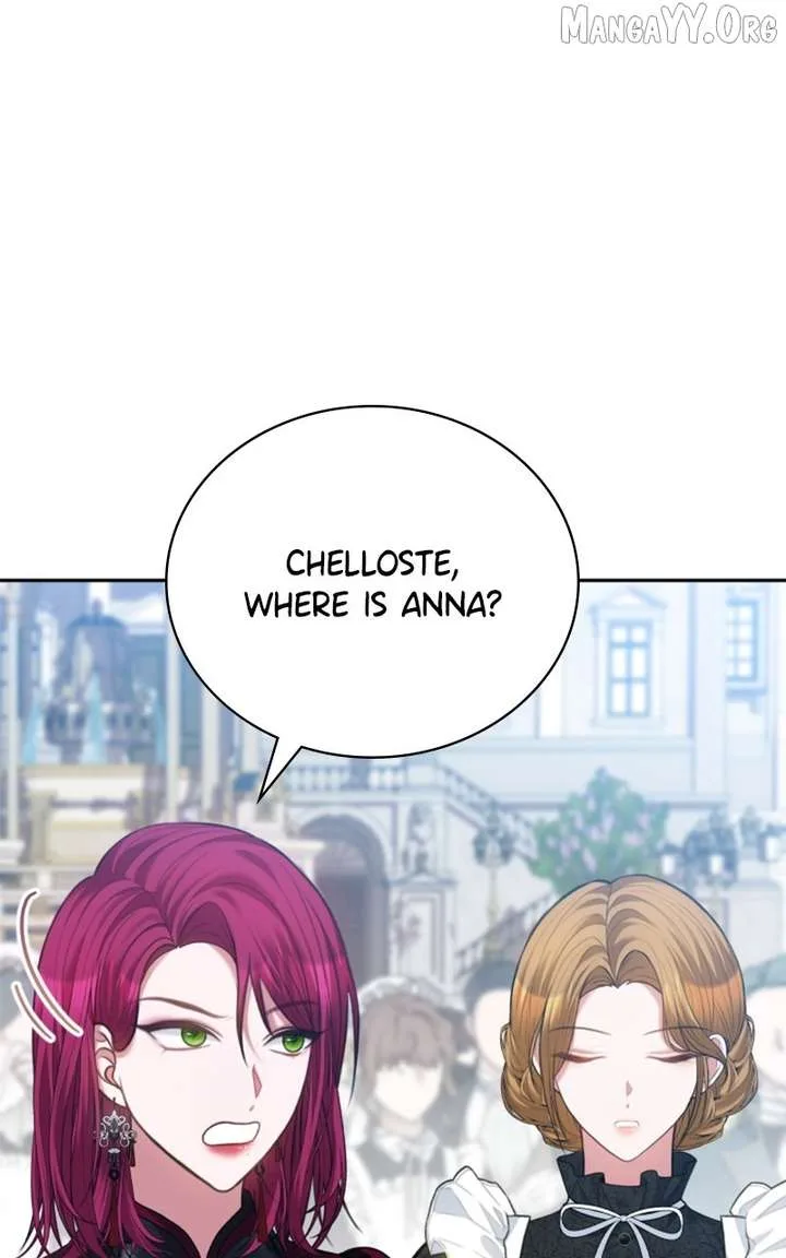 Concubine’s Invitation Chapter 92 page 43