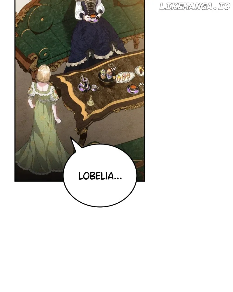 Concubine’s Invitation Chapter 74 page 73