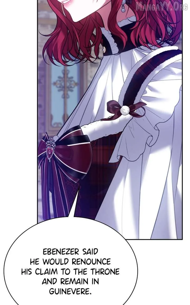 Concubine’s Invitation Chapter 91 page 49