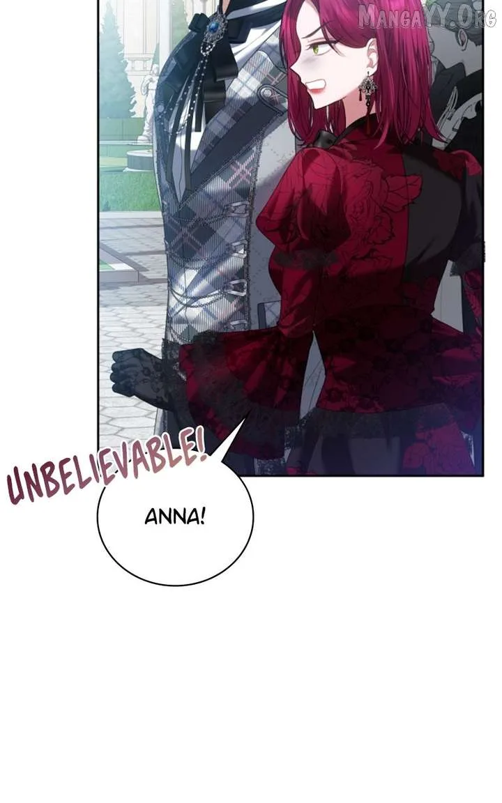 Concubine’s Invitation Chapter 92 page 42