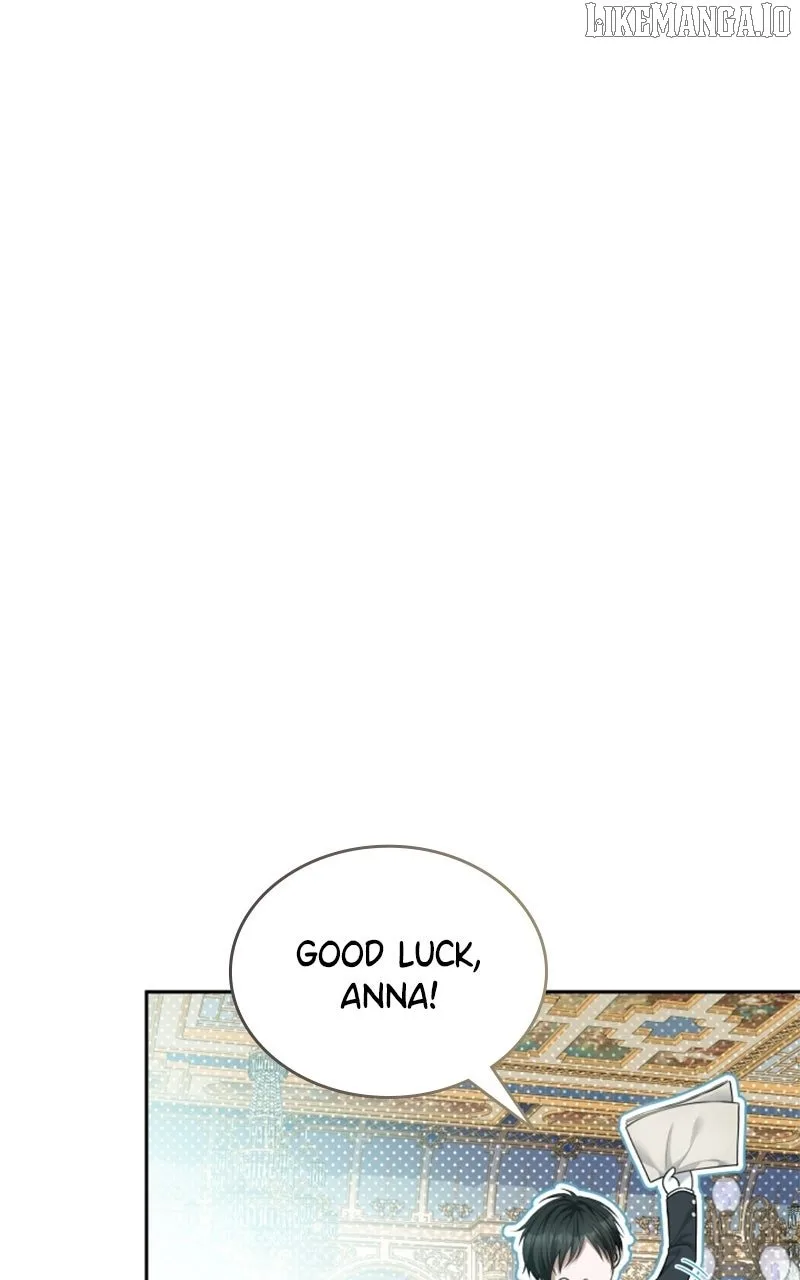 Concubine’s Invitation Chapter 78 page 19