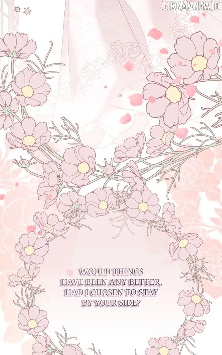 Concubine’s Invitation Chapter 84 page 40