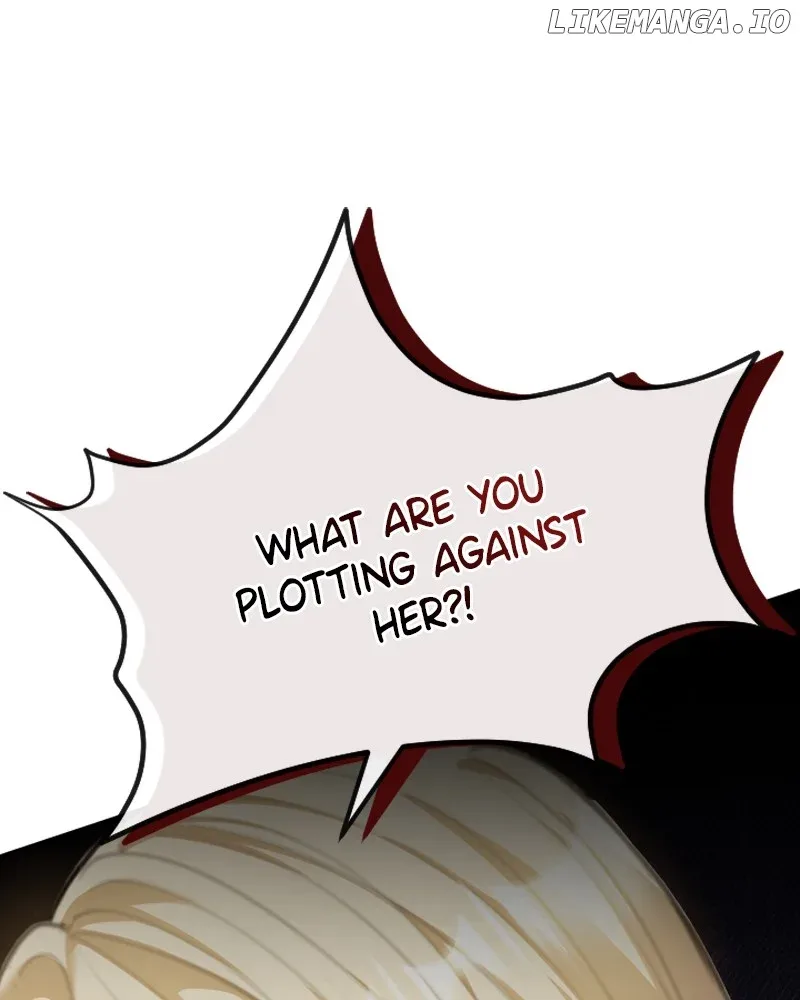 Concubine’s Invitation Chapter 74 page 77