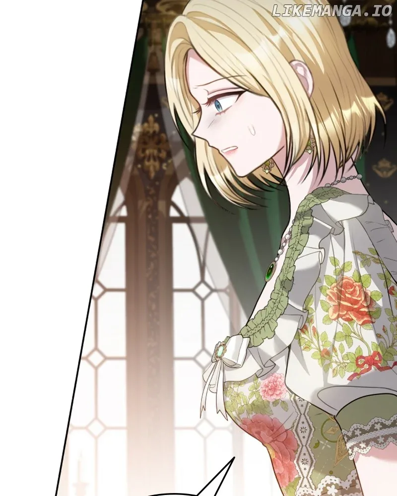 Concubine’s Invitation Chapter 74 page 75