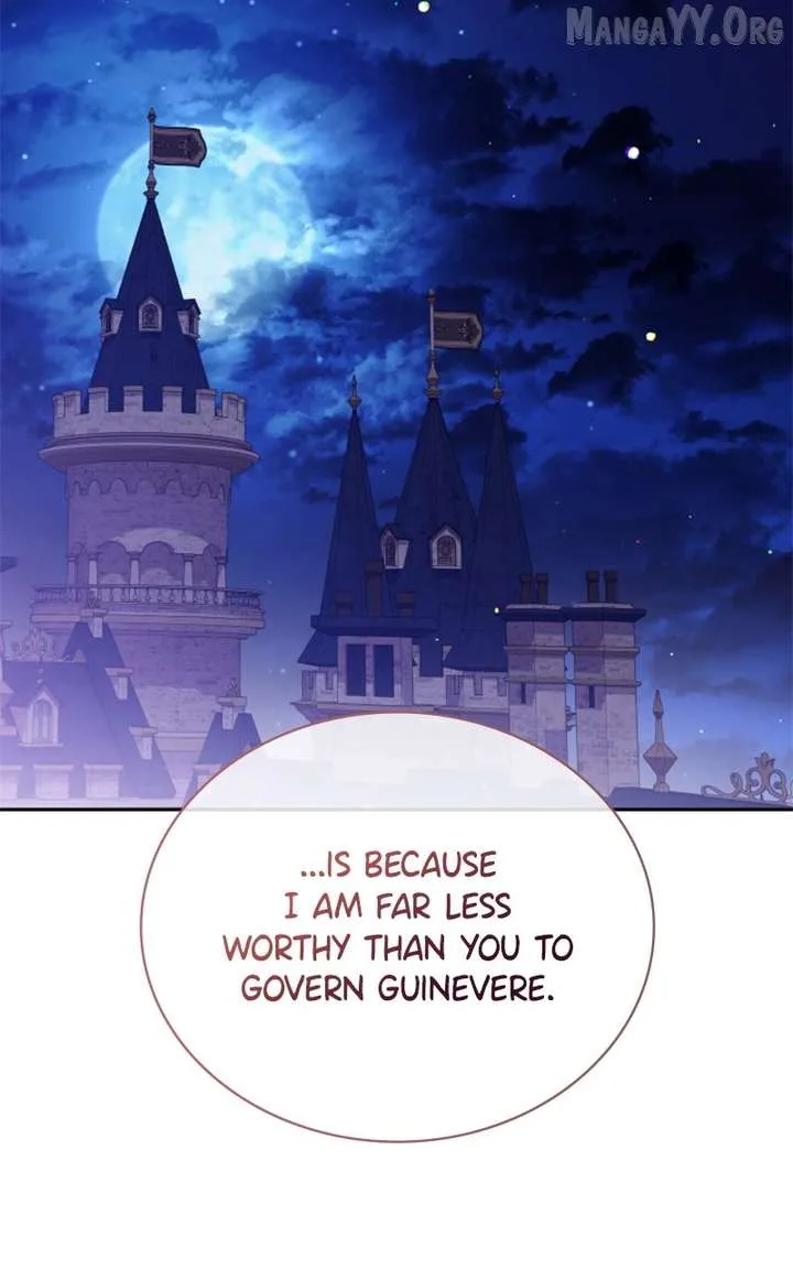 Concubine’s Invitation Chapter 91 page 51