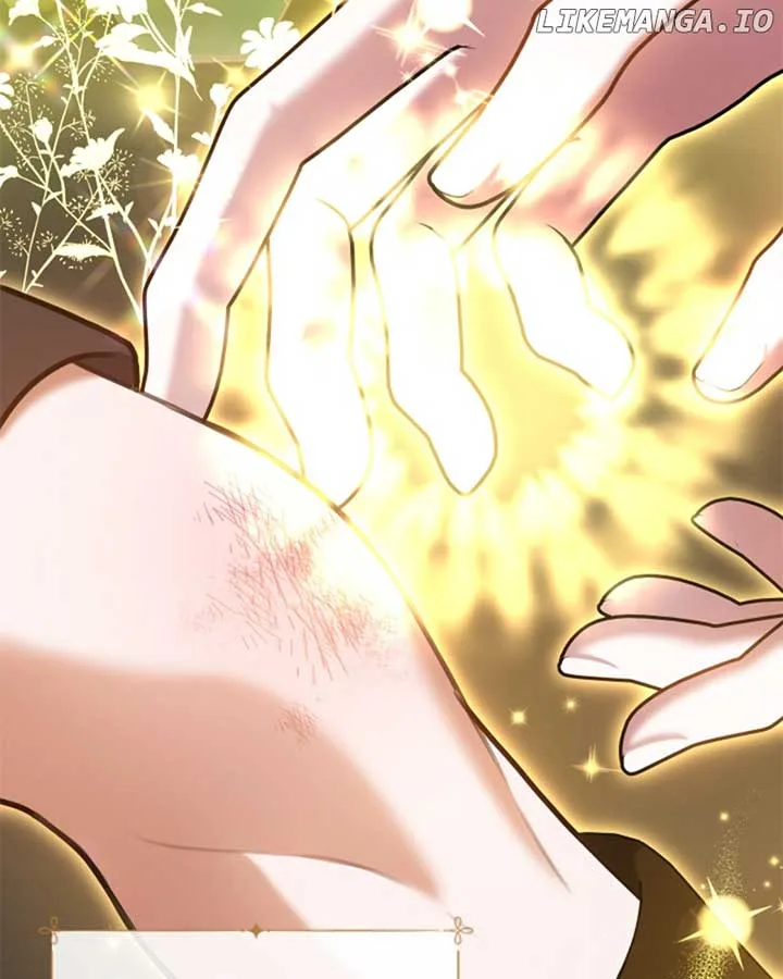 Concubine’s Invitation Chapter 72 page 103