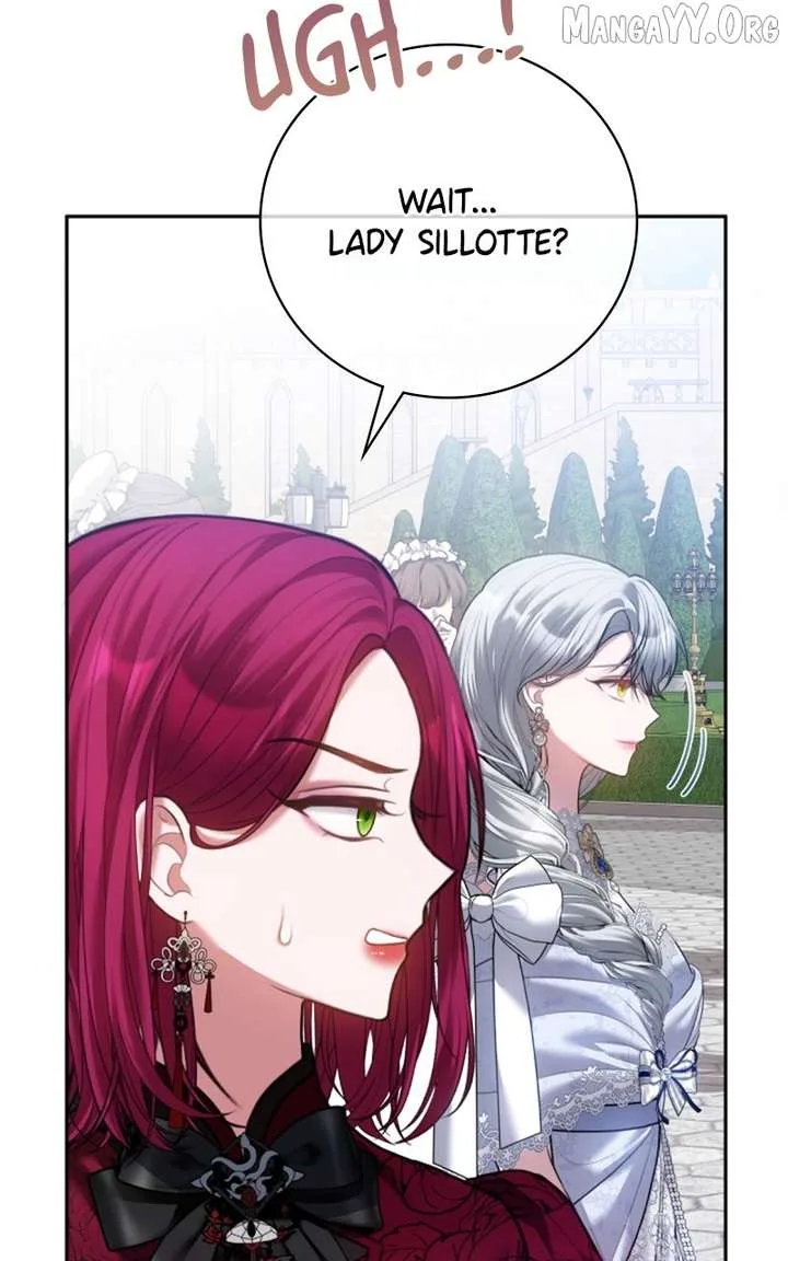 Concubine’s Invitation Chapter 92 page 47