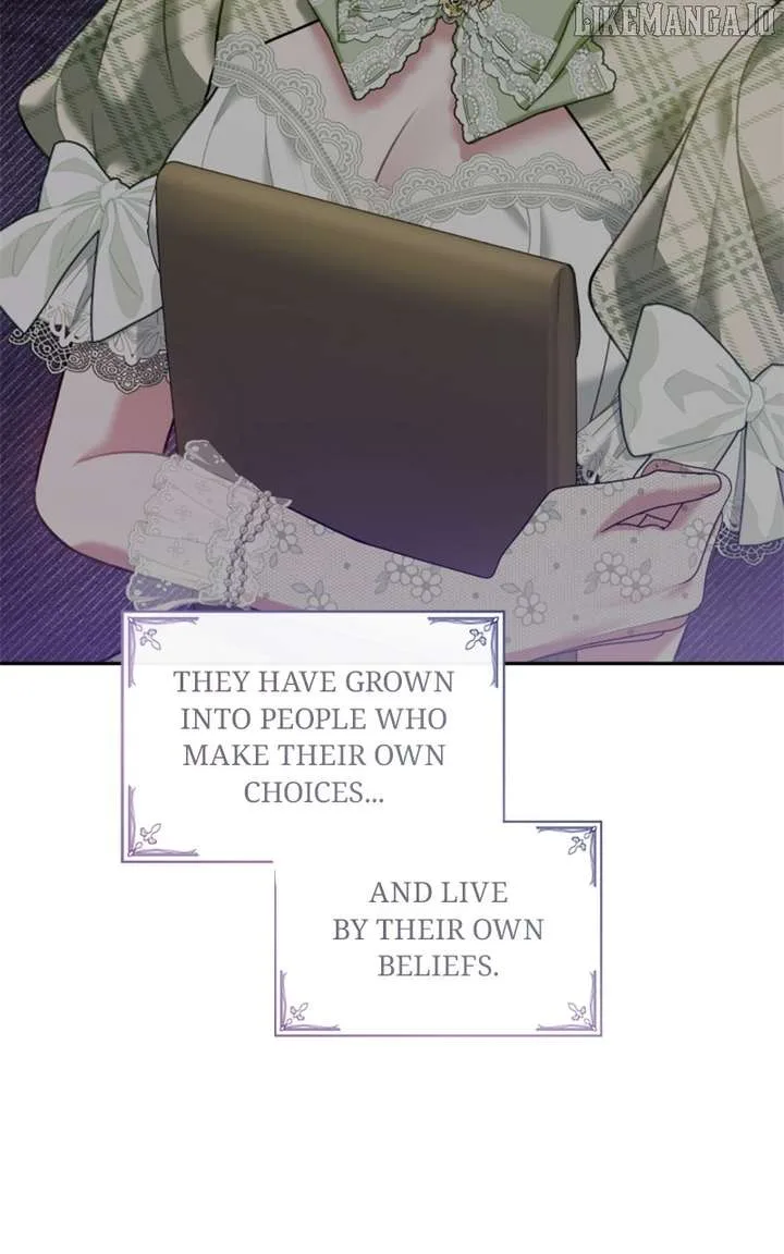Concubine’s Invitation Chapter 84 page 36