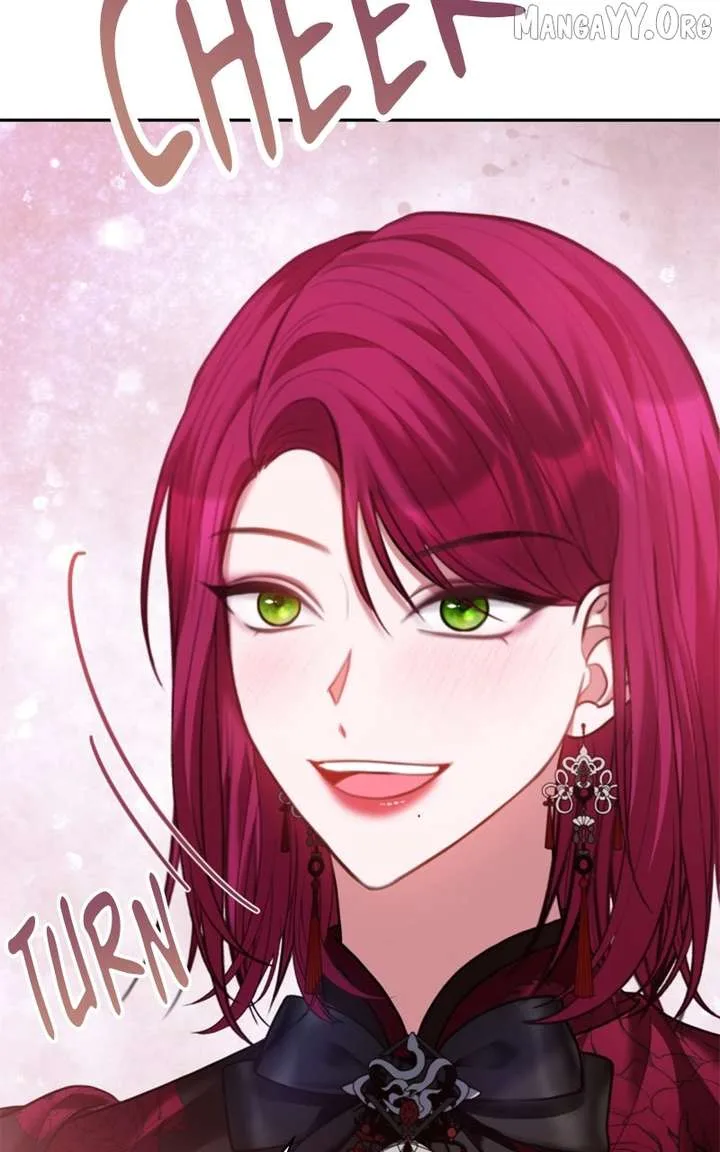 Concubine’s Invitation Chapter 92 page 49