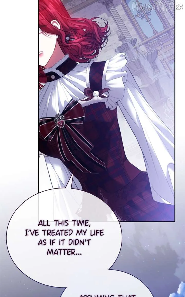 Concubine’s Invitation Chapter 91 page 53