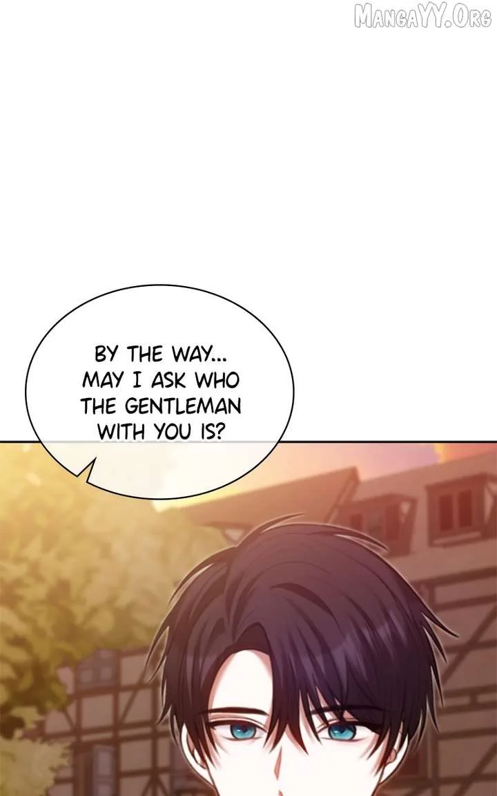 Concubine’s Invitation Chapter 90 page 73