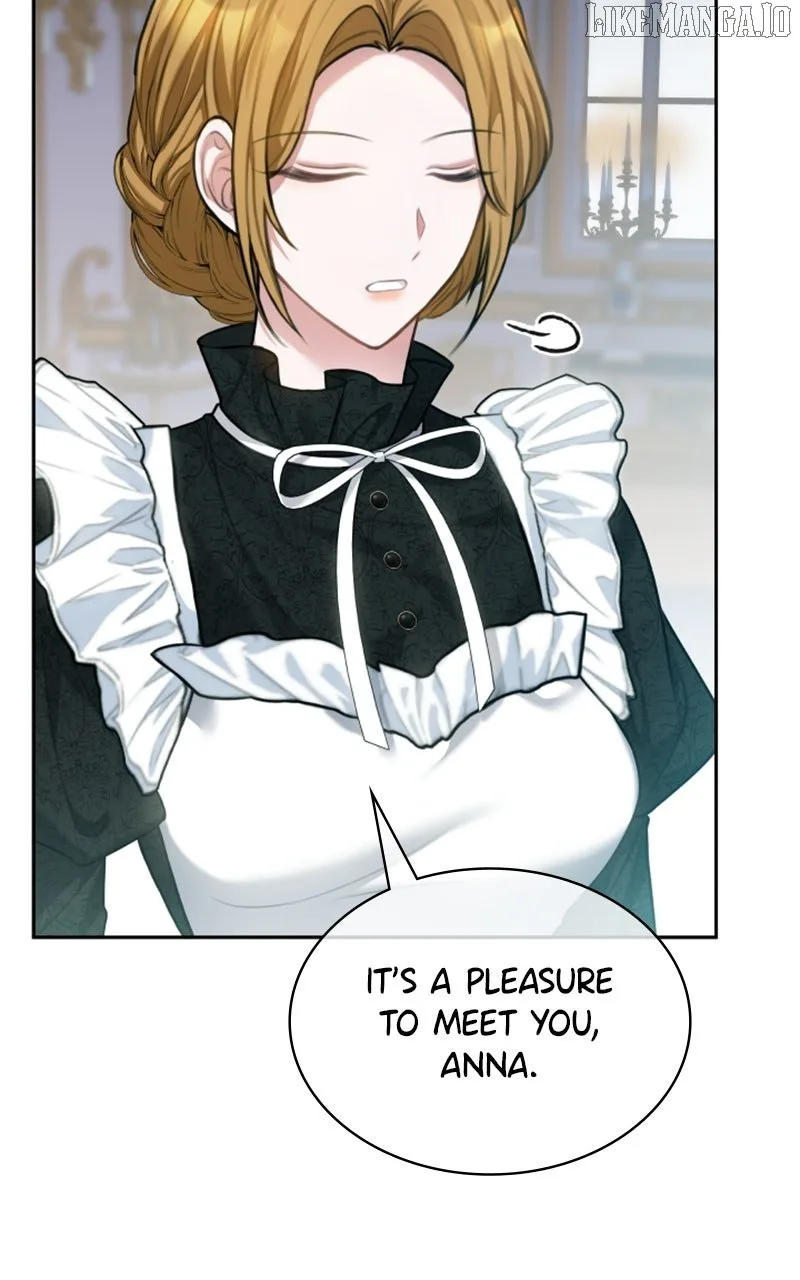 Concubine’s Invitation Chapter 78 page 23