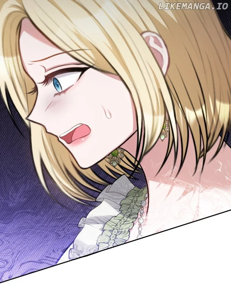 Concubine’s Invitation Chapter 74 page 78