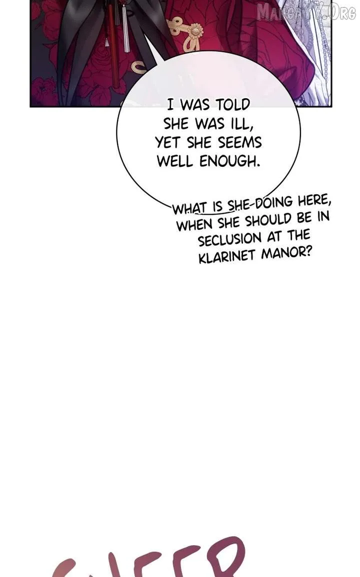 Concubine’s Invitation Chapter 92 page 48