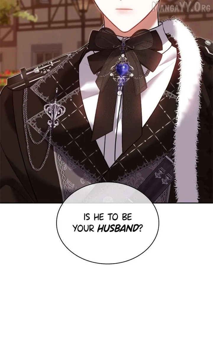 Concubine’s Invitation Chapter 90 page 74
