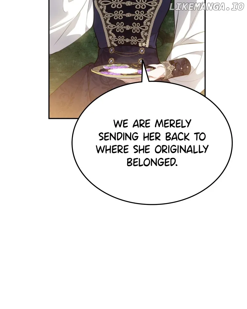 Concubine’s Invitation Chapter 74 page 81