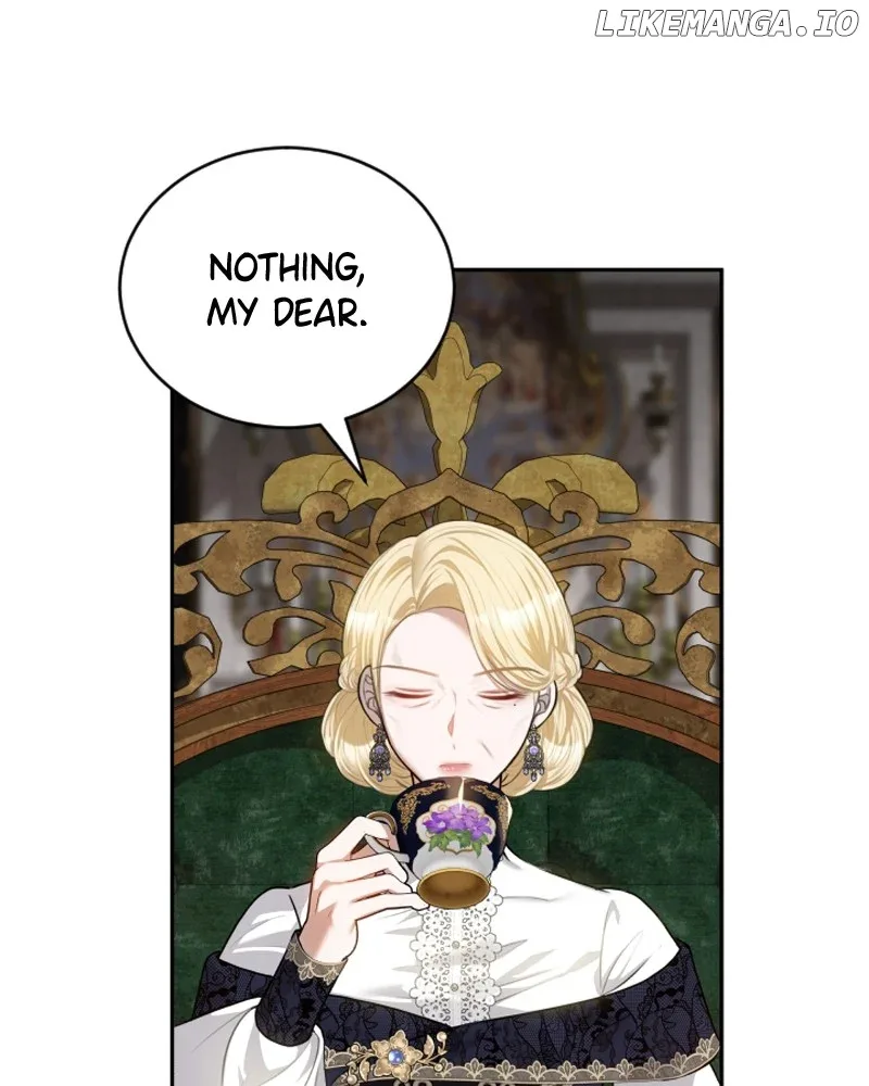 Concubine’s Invitation Chapter 74 page 80