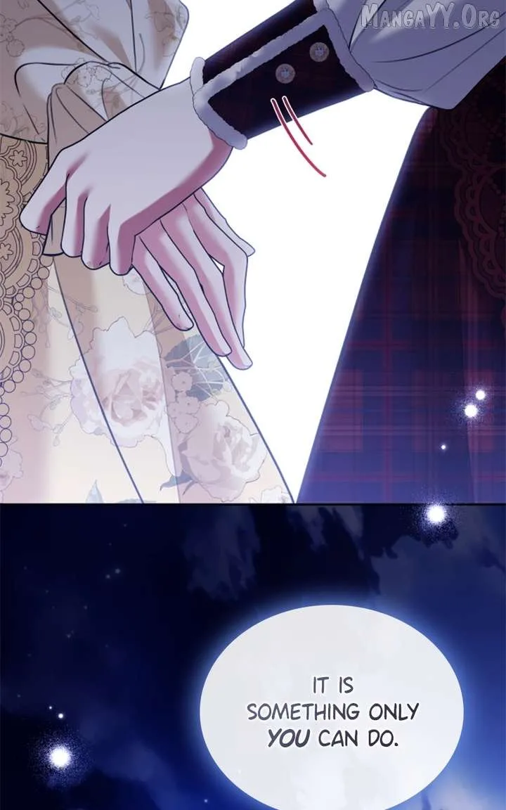 Concubine’s Invitation Chapter 91 page 59