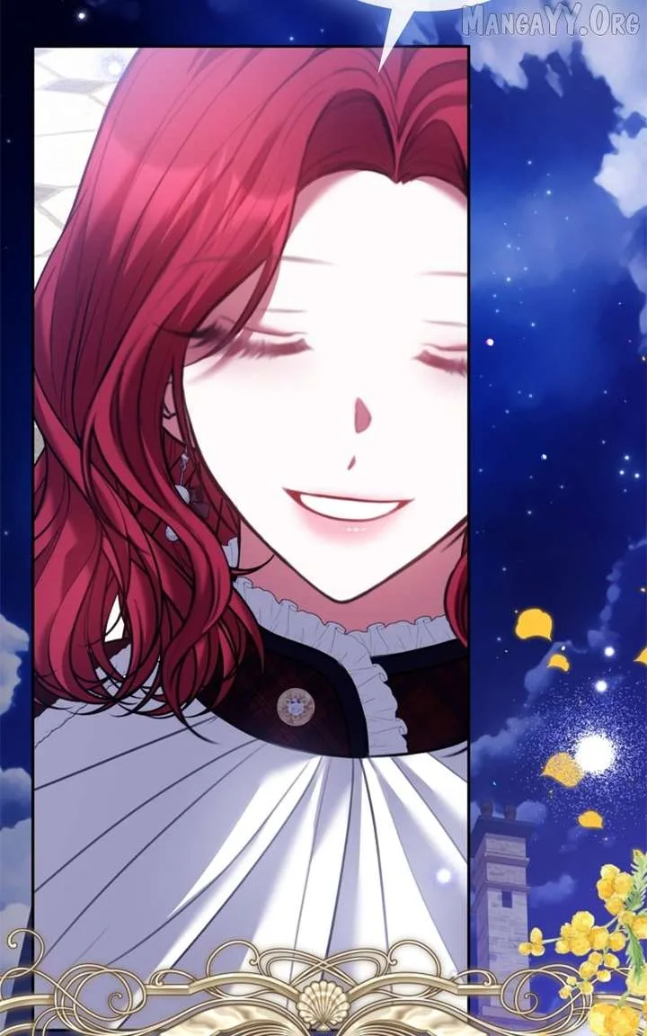 Concubine’s Invitation Chapter 91 page 60