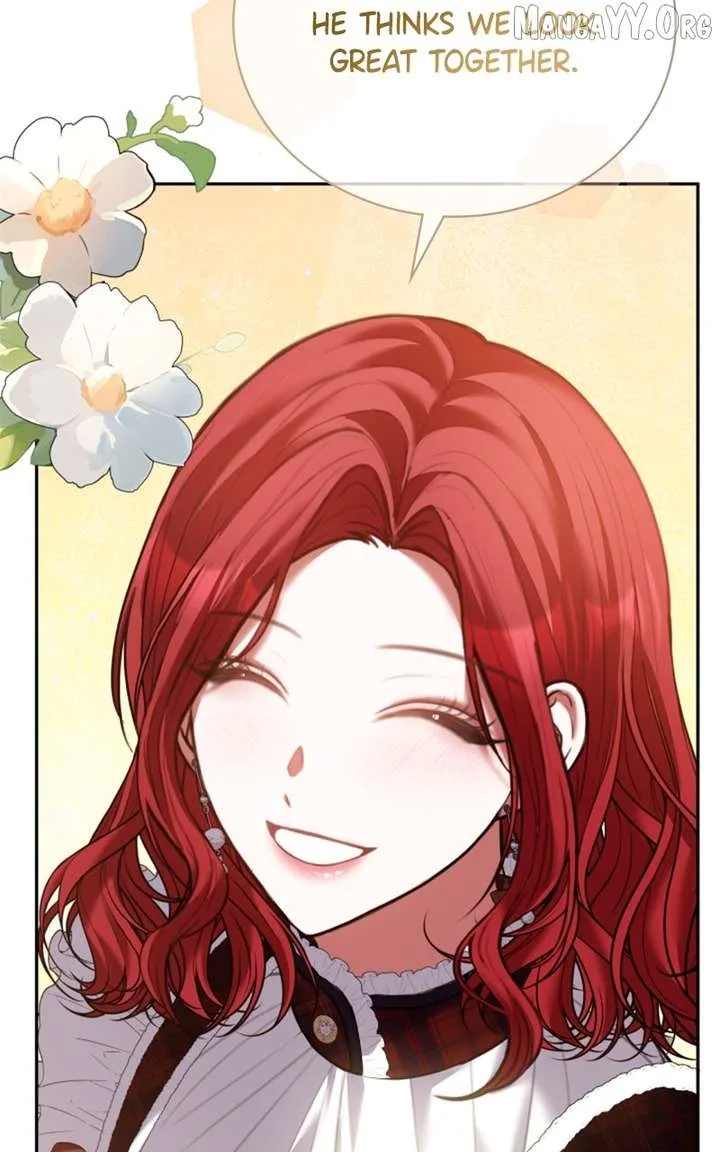 Concubine’s Invitation Chapter 90 page 78