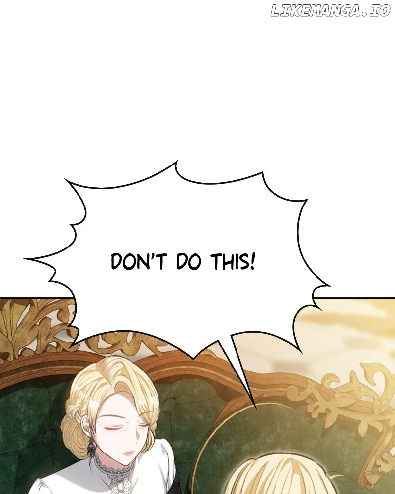 Concubine’s Invitation Chapter 74 page 84
