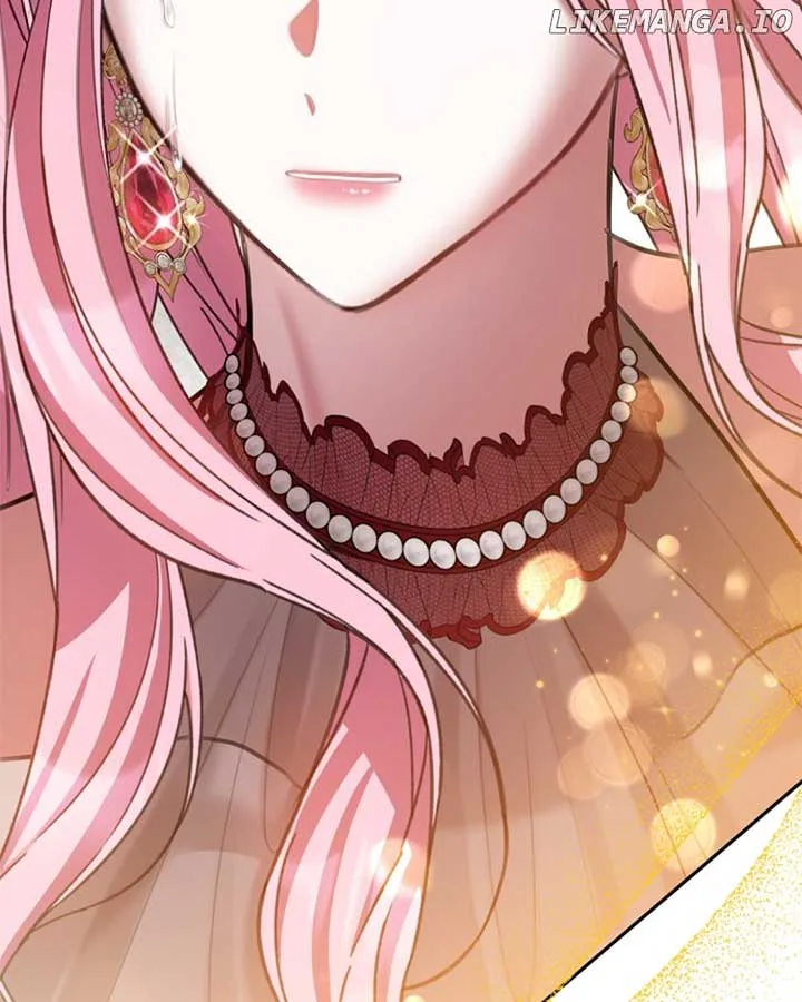 Concubine’s Invitation Chapter 72 page 112