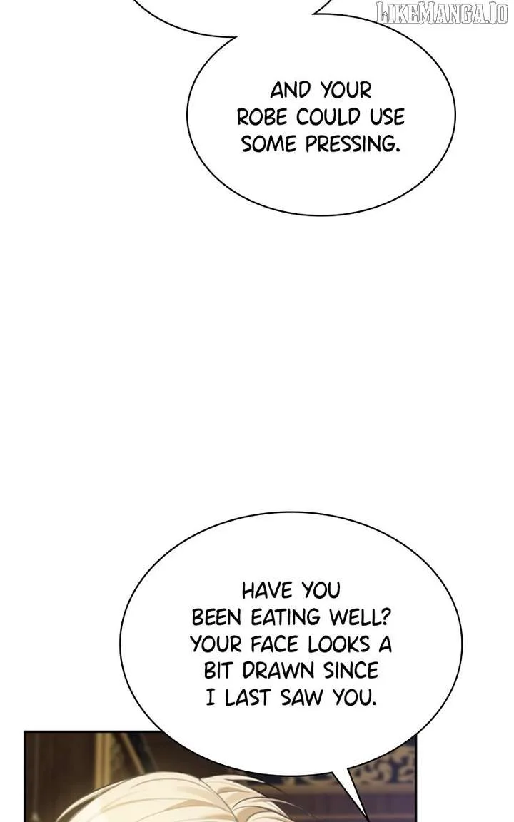 Concubine’s Invitation Chapter 84 page 50