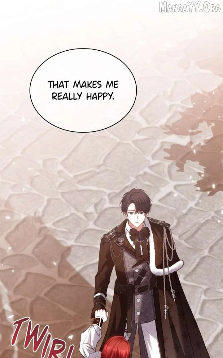 Concubine’s Invitation Chapter 90 page 80