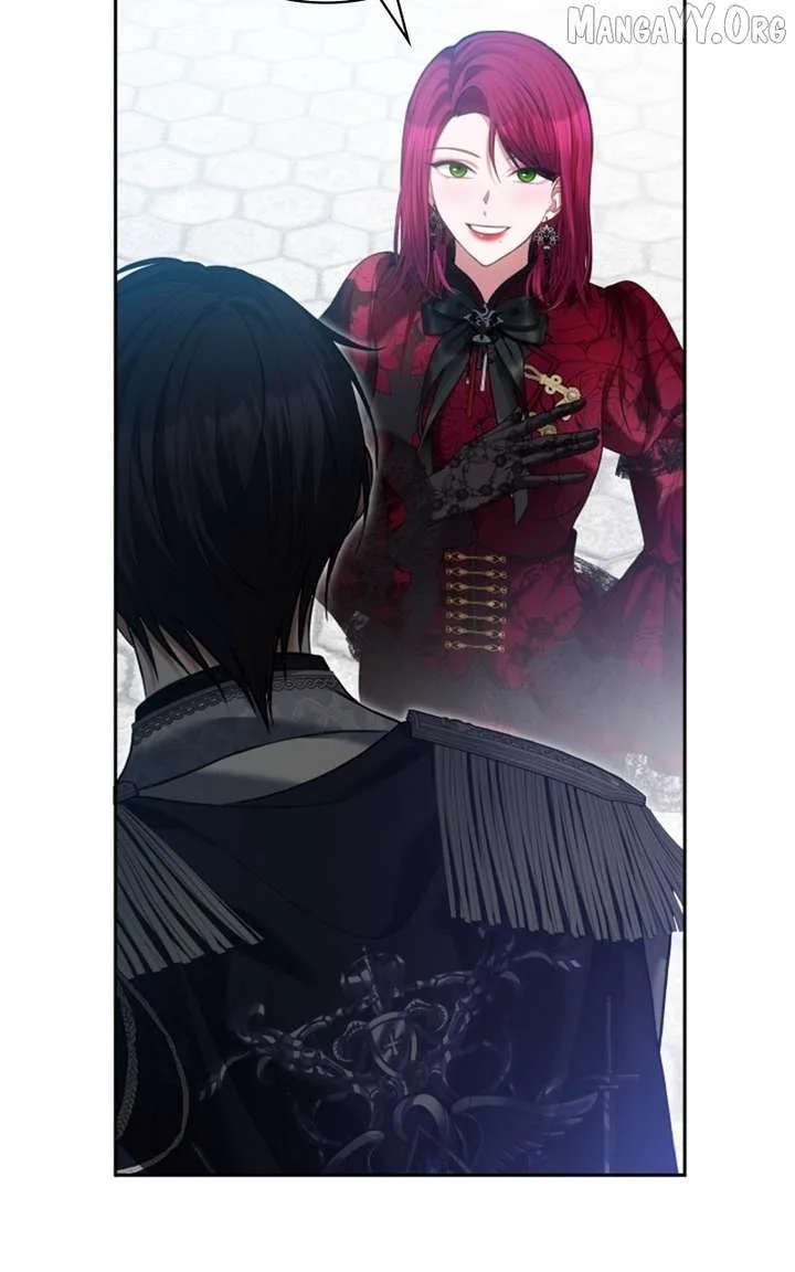 Concubine’s Invitation Chapter 92 page 54