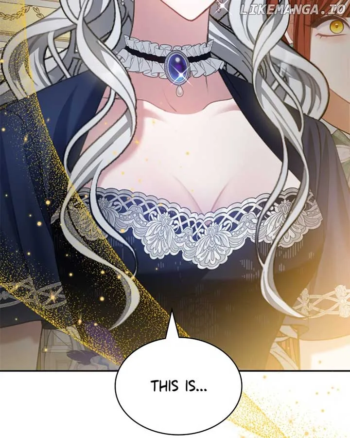 Concubine’s Invitation Chapter 72 page 114