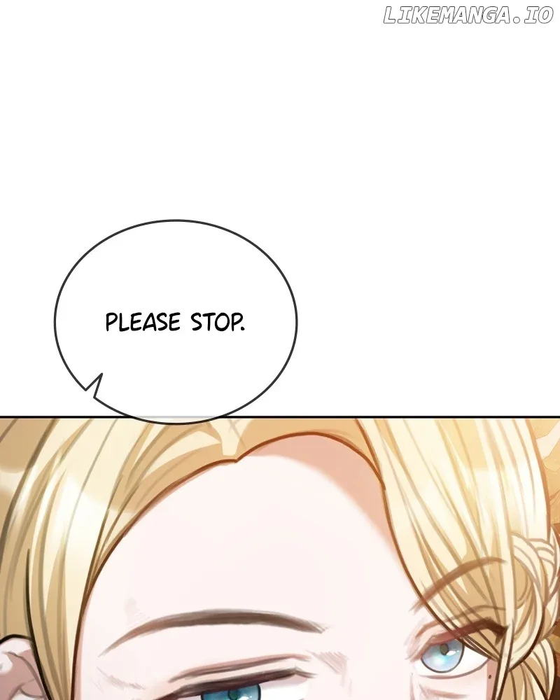 Concubine’s Invitation Chapter 74 page 82